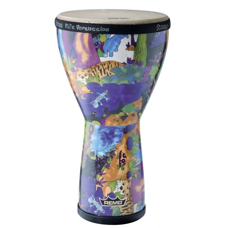 Remo World Percussion 7173228 Kid´s Percussion Djembe